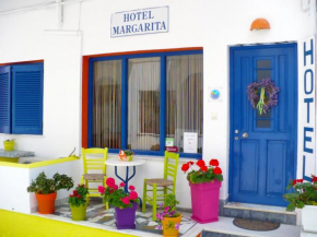 Гостиница Margarita  Парос